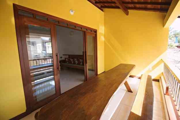 Pousada Flor Do Arraial Porto Seguro Exterior photo