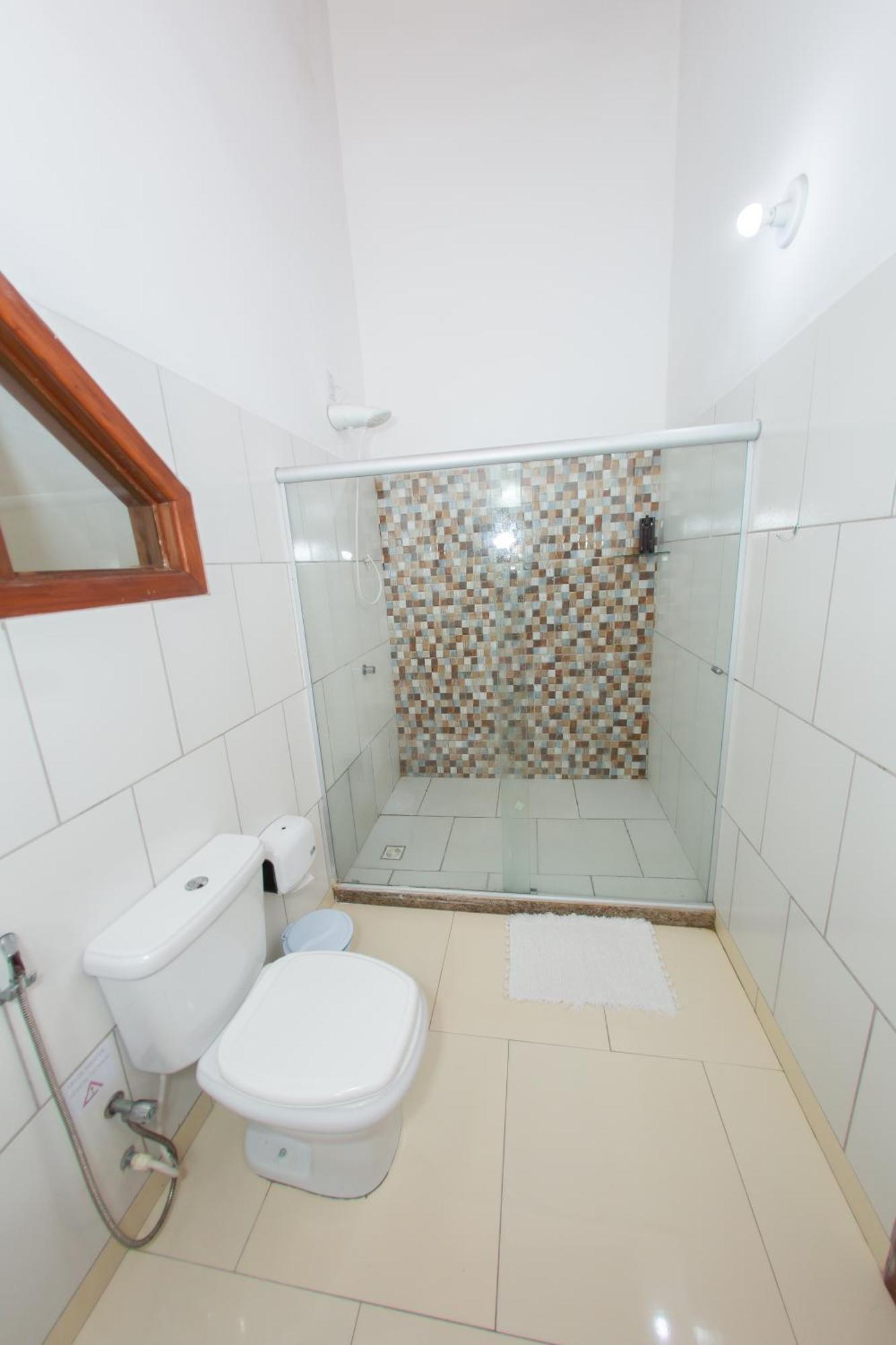 Pousada Flor Do Arraial Porto Seguro Exterior photo